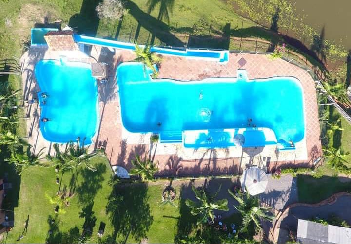 Balneario Queiroz