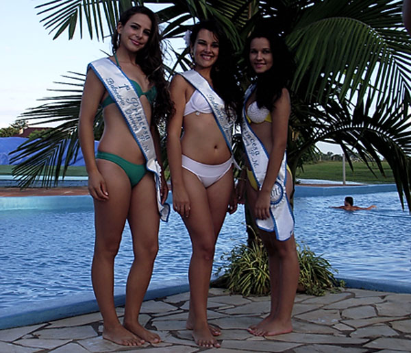Balneario Queiroz