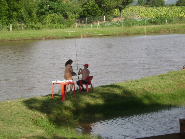 Balneário Queiroz