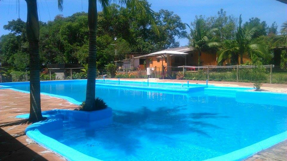 Balneario Queiroz
