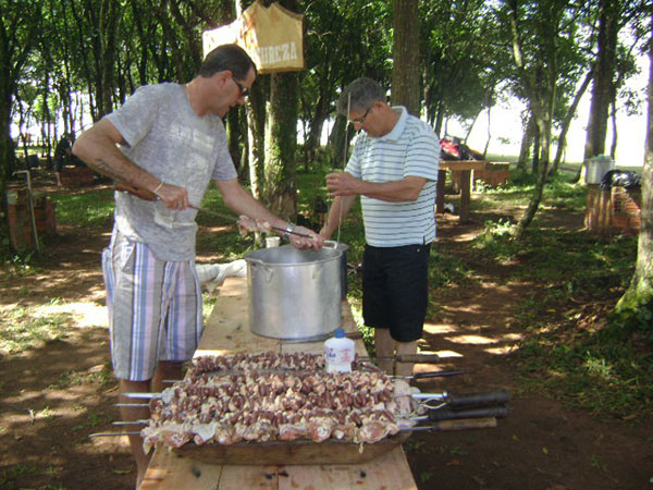 Balneário Queiroz