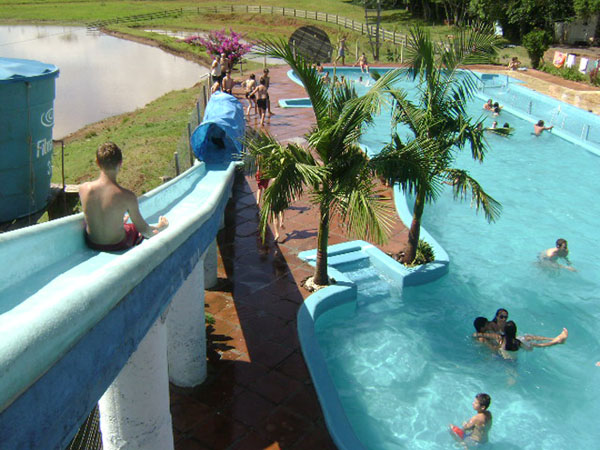 Balneário Queiroz
