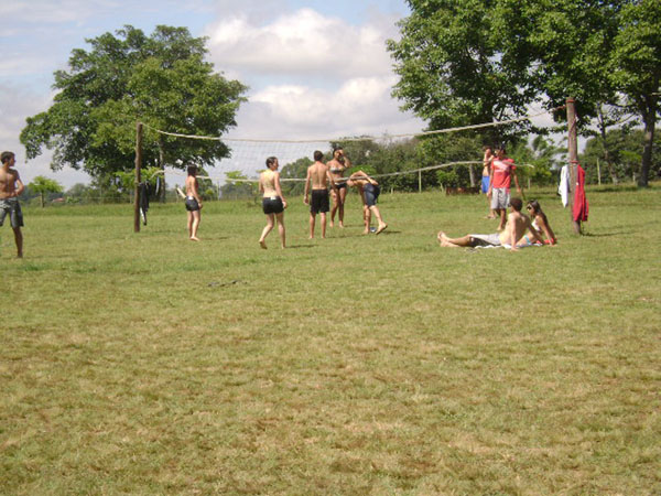 Balneário Queiroz
