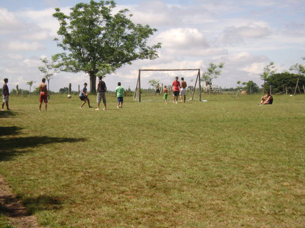 Balneário Queiroz