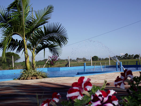 Balneário Queiroz