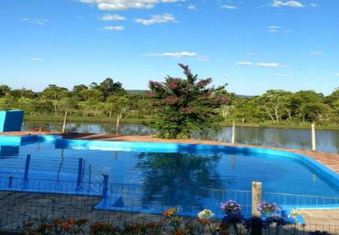 Balneário Queiroz