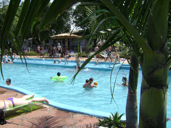 Balneário Queiroz