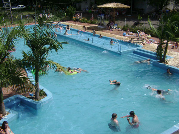 Balneário Queiroz