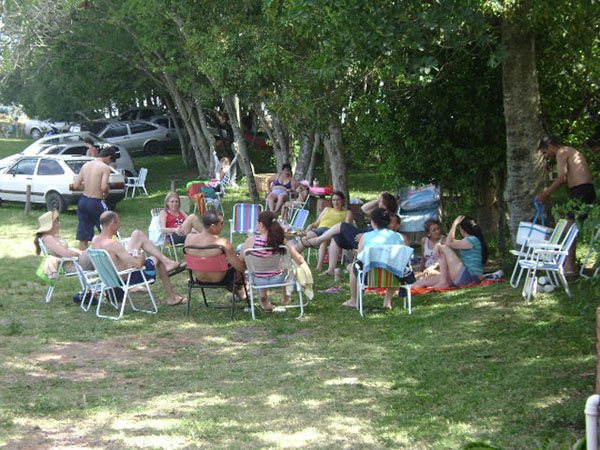 Balneário Queiroz