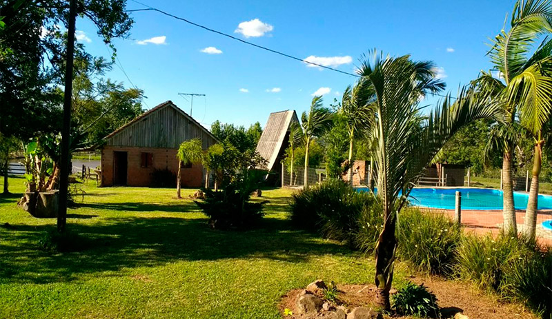 Balneário Queiroz
