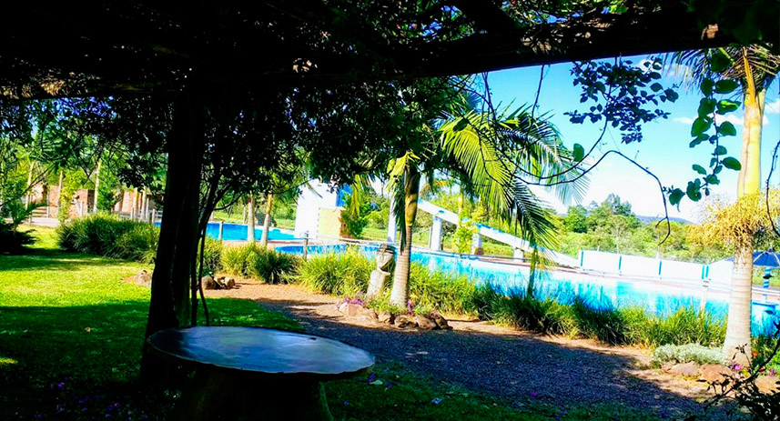 Balneário Queiroz