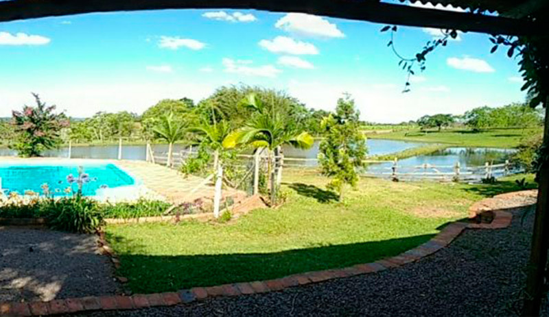 Balneário Queiroz