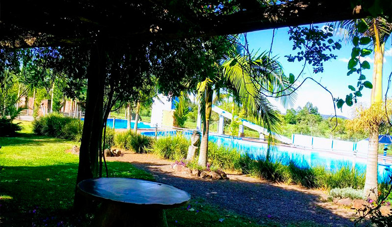 Balneário Queiroz