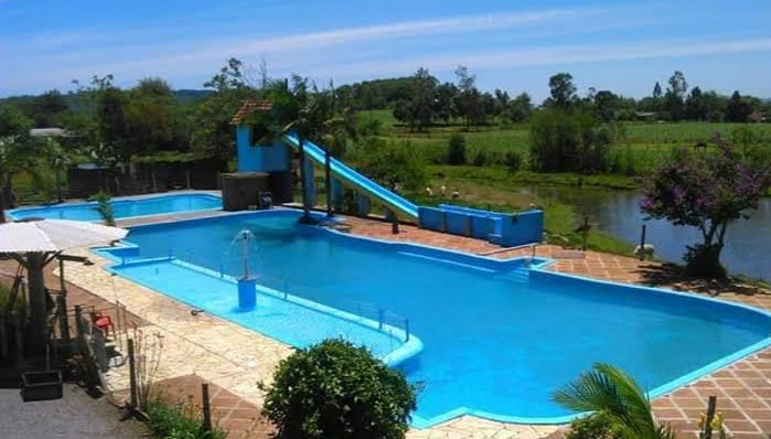 Balneário Queiroz