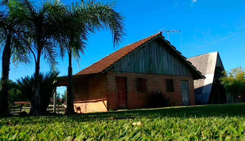 Balneário Queiroz