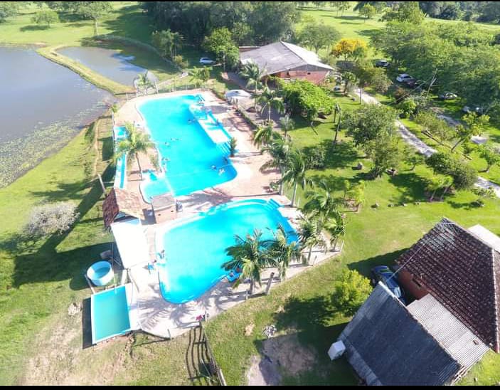 Balneário Queiroz