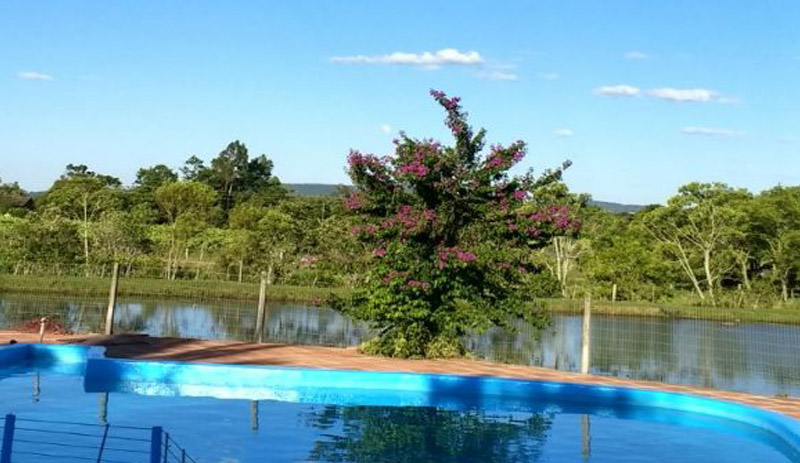 Balneário Queiroz