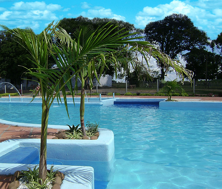Balneário Queiroz