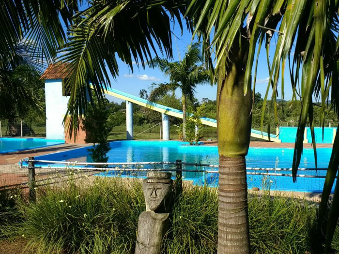 Balneário Queiroz